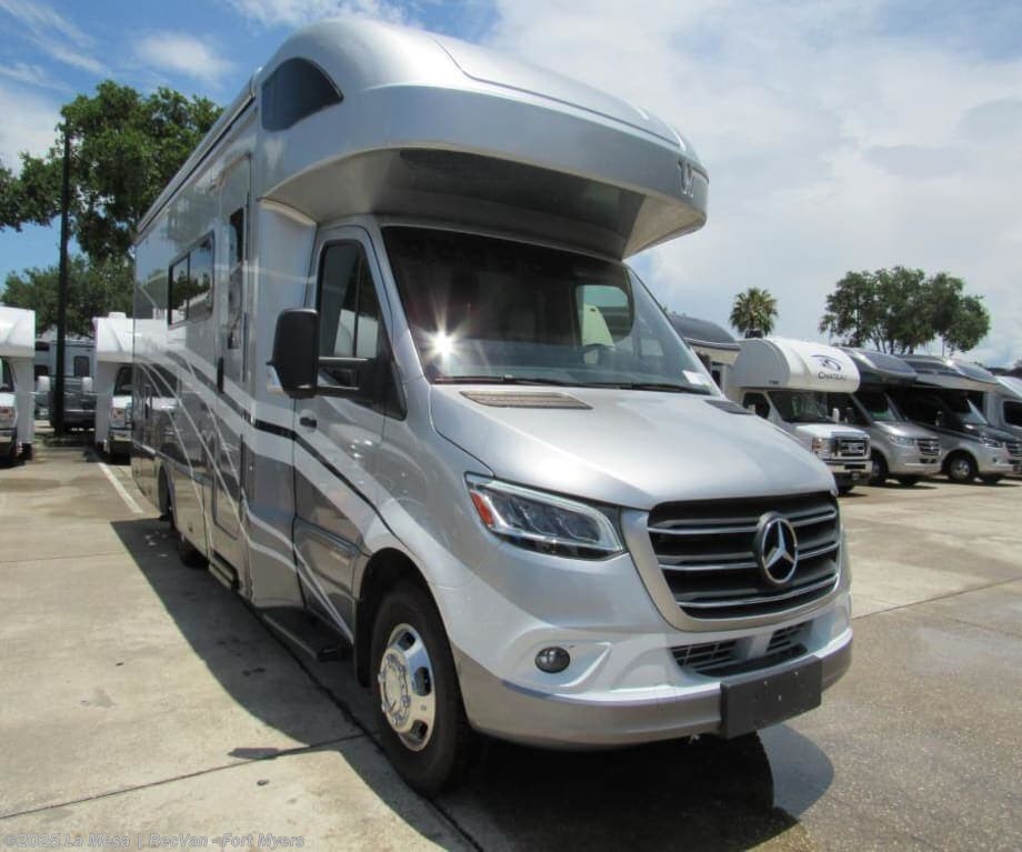 Email now about this 2022 Winnebago View 24D! Used 2022 Winnebago View 24D available in Fort Myers, Florida
