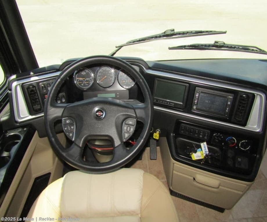 Call now about this 2019 Newmar Ventana 4369! 2019 Newmar Ventana 4369 - Used Class A For Sale by La Mesa | RecVan - Fort Myers in Fort Myers, Florida