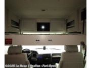 New 2026 Fleetwood Bounder 33C available in Fort Myers, Florida