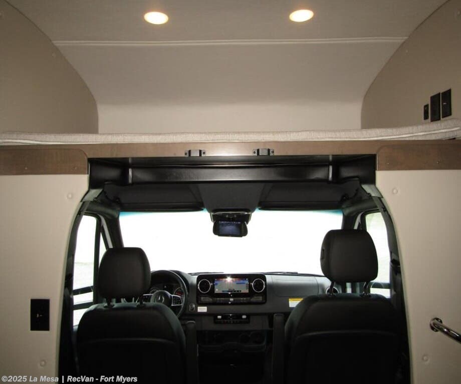 Call now about this 2025 Renegade RV Vienna 25VFWC! 2025 Renegade RV Vienna 25VFWC - Used Class C For Sale by La Mesa | RecVan - Fort Myers in Fort Myers, Florida