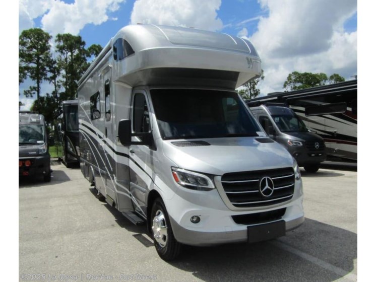 Email now about this 2025 Winnebago Navion 24D! Used 2025 Winnebago Navion 24D available in Fort Myers, Florida