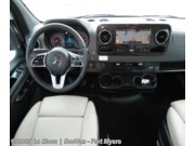 Call now about this 2025 Winnebago Navion 24D! 2025 Winnebago Navion 24D - Used Class C For Sale by La Mesa | RecVan - Fort Myers in Fort Myers, Florida