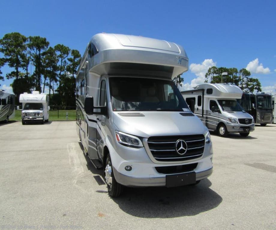 Email now about this 2023 Winnebago View 24J! Used 2023 Winnebago View 24J available in Fort Myers, Florida