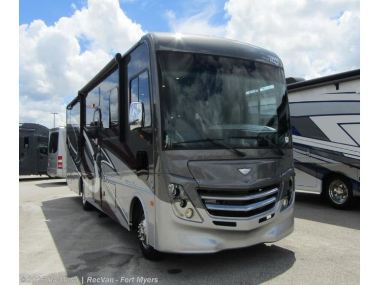 Email now about this 2024 Fleetwood Flex 32S! Used 2024 Fleetwood Flex 32S available in Fort Myers, Florida