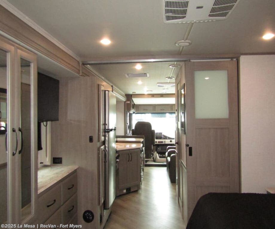 Contact us now about this 2024 Fleetwood Flex 32S! 2024 Flex 32S by Fleetwood from La Mesa | RecVan - Fort Myers in Fort Myers, Florida