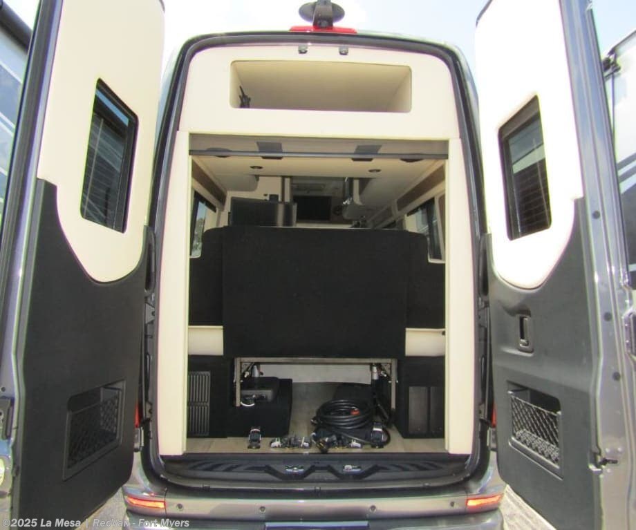 Call now about this 2026 Midwest Patriot MD4-AWD! 2026 Midwest Patriot MD4-AWD - New Class B For Sale by La Mesa | RecVan - Fort Myers in Fort Myers, Florida