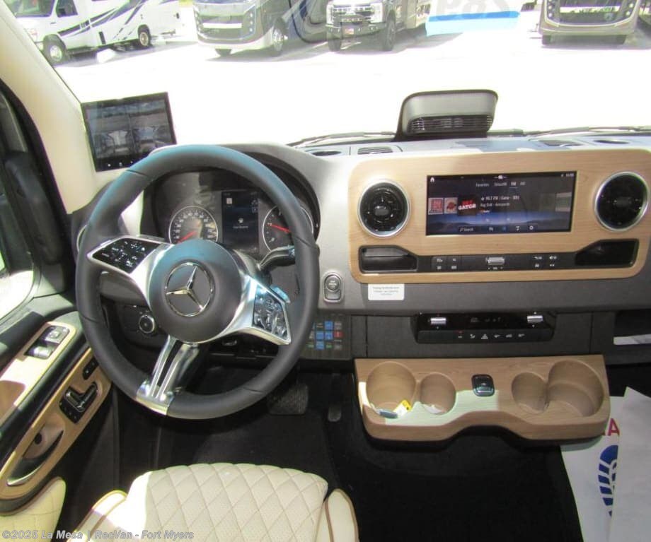 Contact us now about this 2026 Midwest Patriot MD4-AWD! 2026 Patriot MD4-AWD by Midwest from La Mesa | RecVan - Fort Myers in Fort Myers, Florida