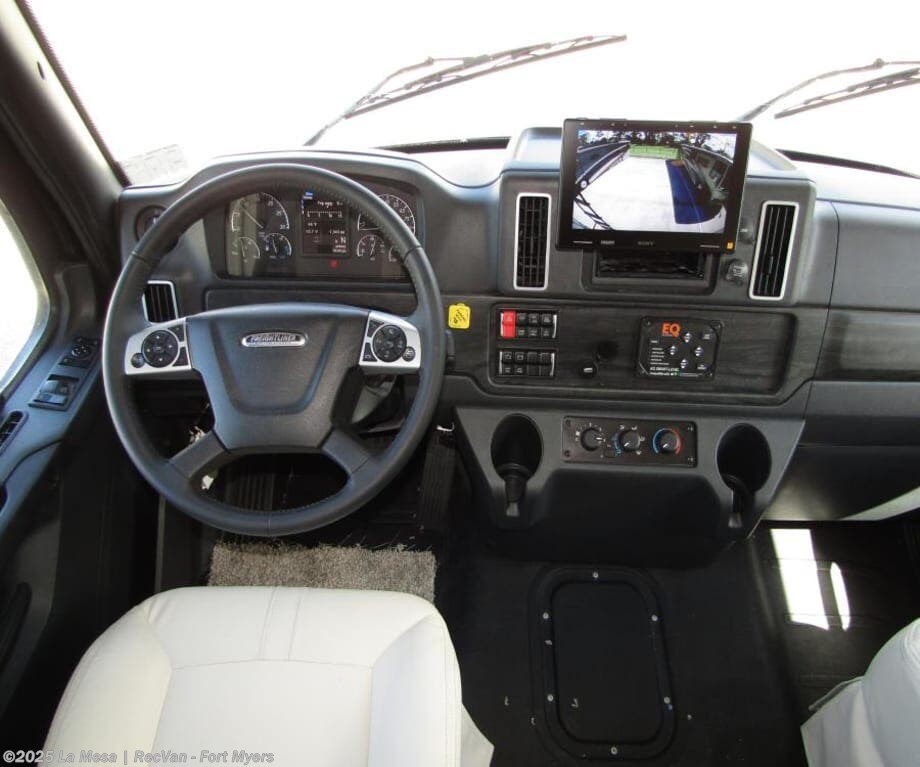 Call now about this 2026 Entegra Coach Accolade 37K! 2026 Entegra Coach Accolade 37K - New Class C For Sale by La Mesa | RecVan - Fort Myers in Fort Myers, Florida