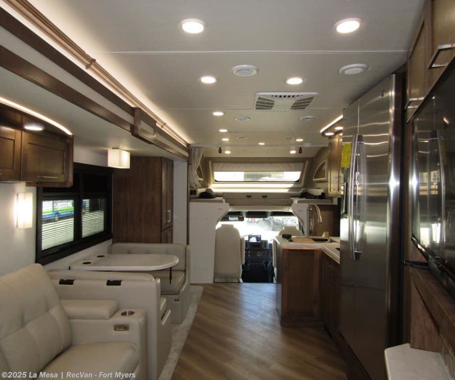 Contact us now about this 2026 Entegra Coach Accolade 37K! 2026 Accolade 37K by Entegra Coach from La Mesa | RecVan - Fort Myers in Fort Myers, Florida