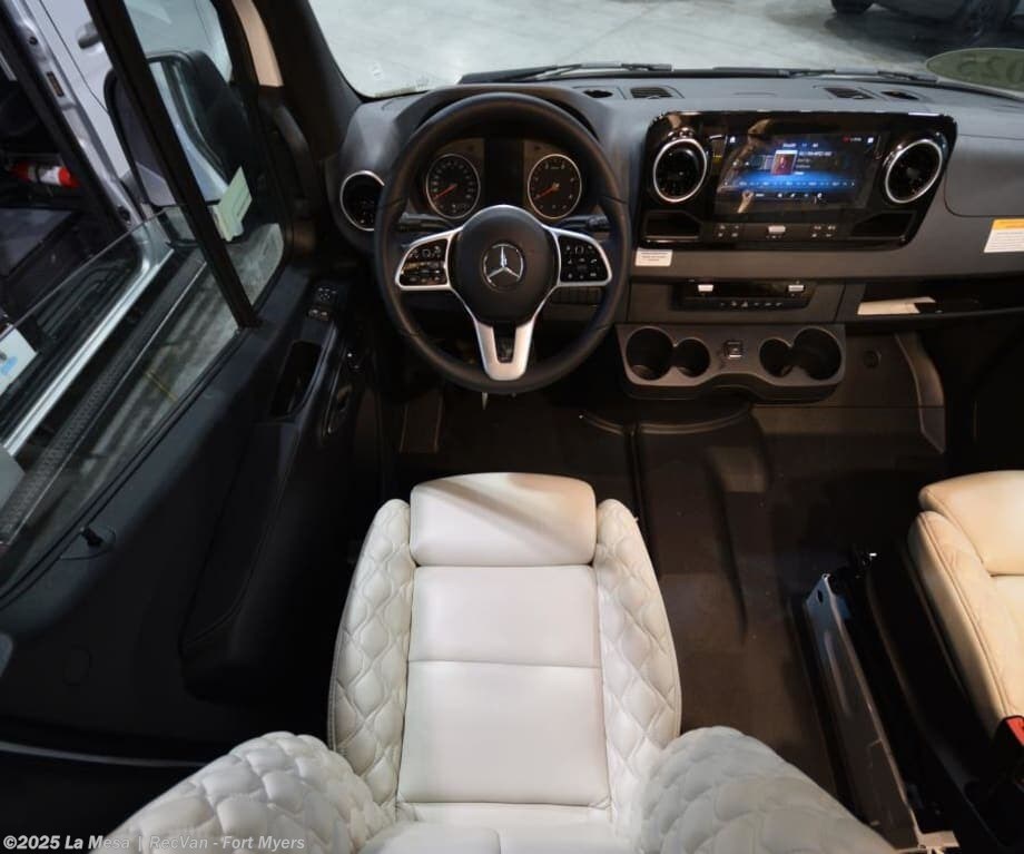 New 2025 Tiffin TIFFIN GT1 available in Fort Myers, Florida