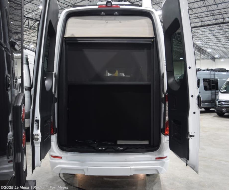 Call now about this 2025 Tiffin TIFFIN GT1! 2025 Tiffin TIFFIN GT1 - New Class B For Sale by La Mesa | RecVan - Fort Myers in Fort Myers, Florida