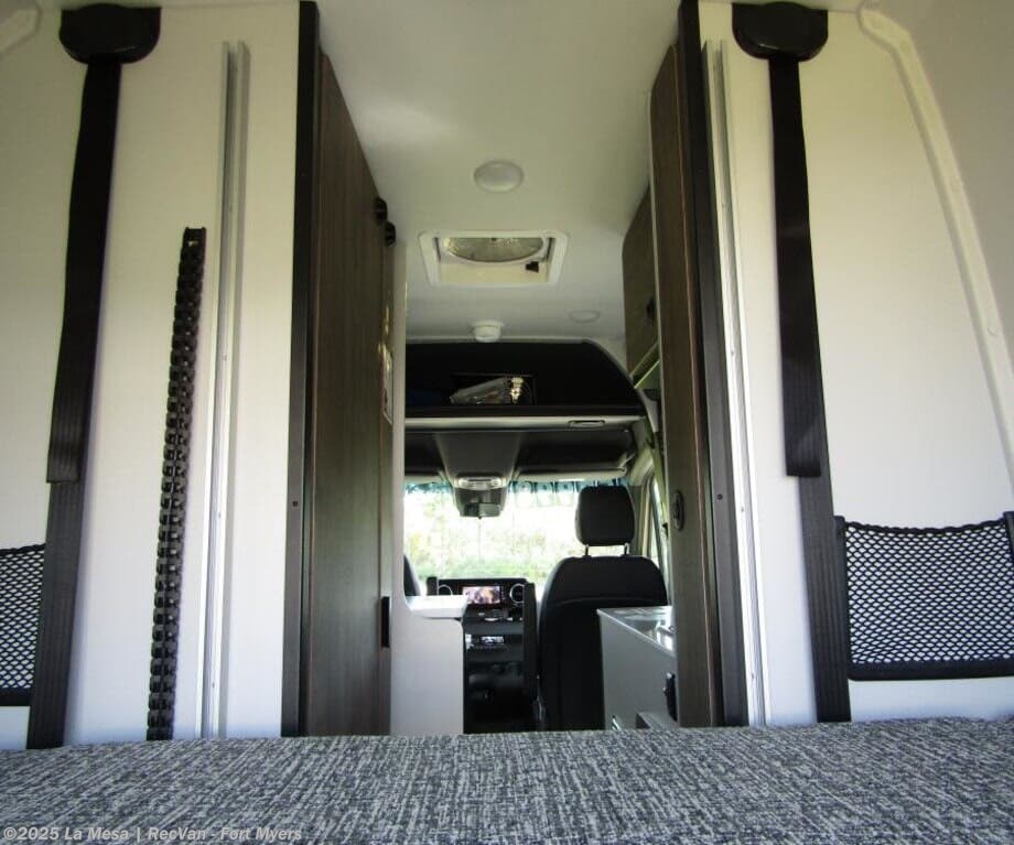 New 2026 Tiffin TIFFIN GH1-AB available in Fort Myers, Florida