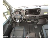 Call now about this 2024 Winnebago Vita 24P! 2024 Winnebago Vita 24P - Used Class C For Sale by La Mesa | RecVan - Fort Myers in Fort Myers, Florida