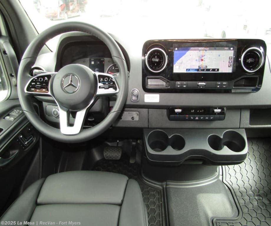 Contact us now about this 2026 Tiffin TIFFIN GH1-RS! 2026 TIFFIN GH1-RS by Tiffin from La Mesa | RecVan - Fort Myers in Fort Myers, Florida