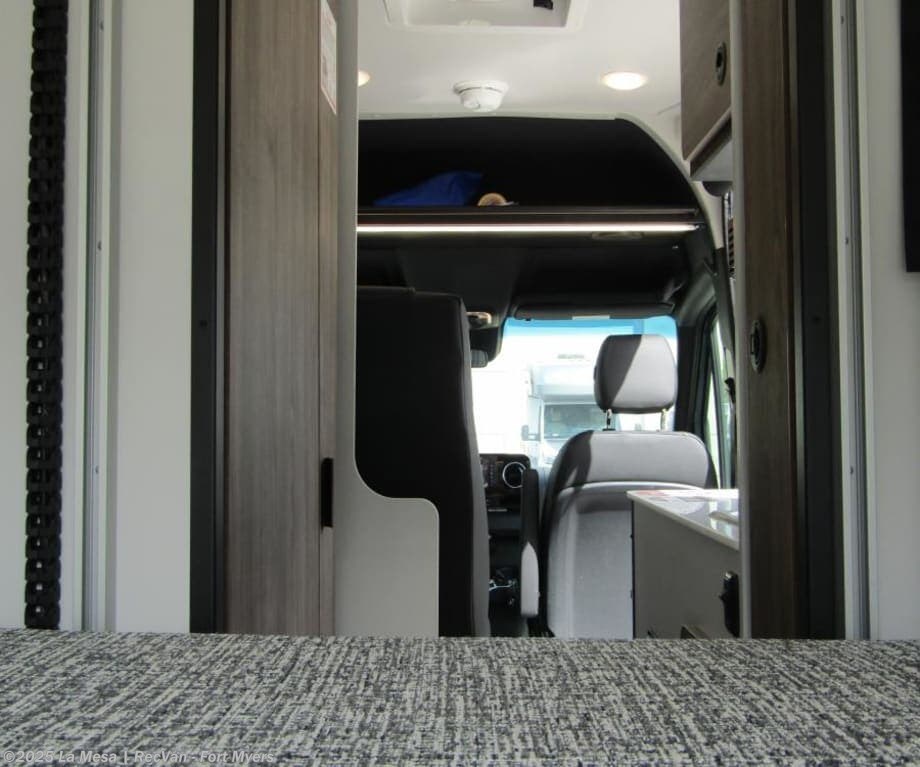 New 2026 Tiffin TIFFIN GH1-RS available in Fort Myers, Florida