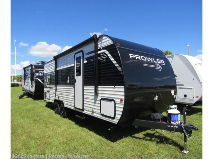 Email now about this 2026 Heartland Prowler Lynx 2500BH! New 2026 Heartland Prowler Lynx 2500BH available in Fort Myers, Florida