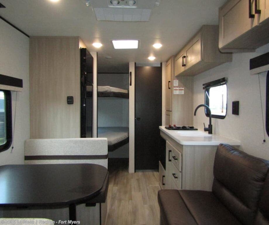 Call now about this 2026 Heartland Prowler Lynx 2500BH! 2026 Heartland Prowler Lynx 2500BH - New Travel Trailer For Sale by La Mesa | RecVan - Fort Myers in Fort Myers, Florida