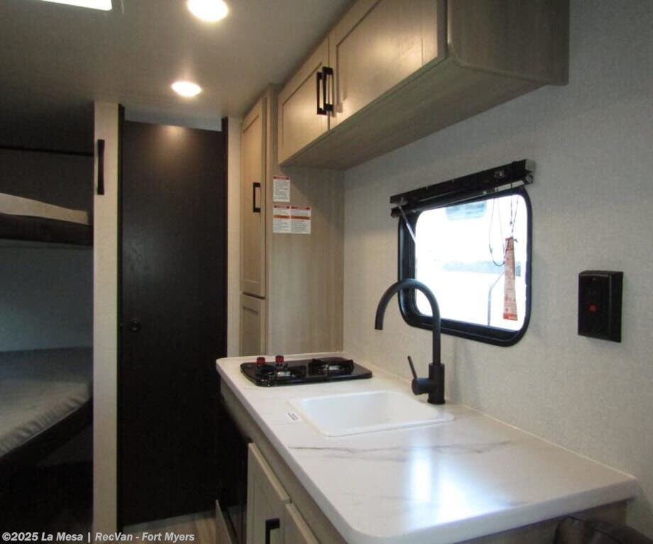 New 2026 Heartland Prowler Lynx 2500BH available in Fort Myers, Florida