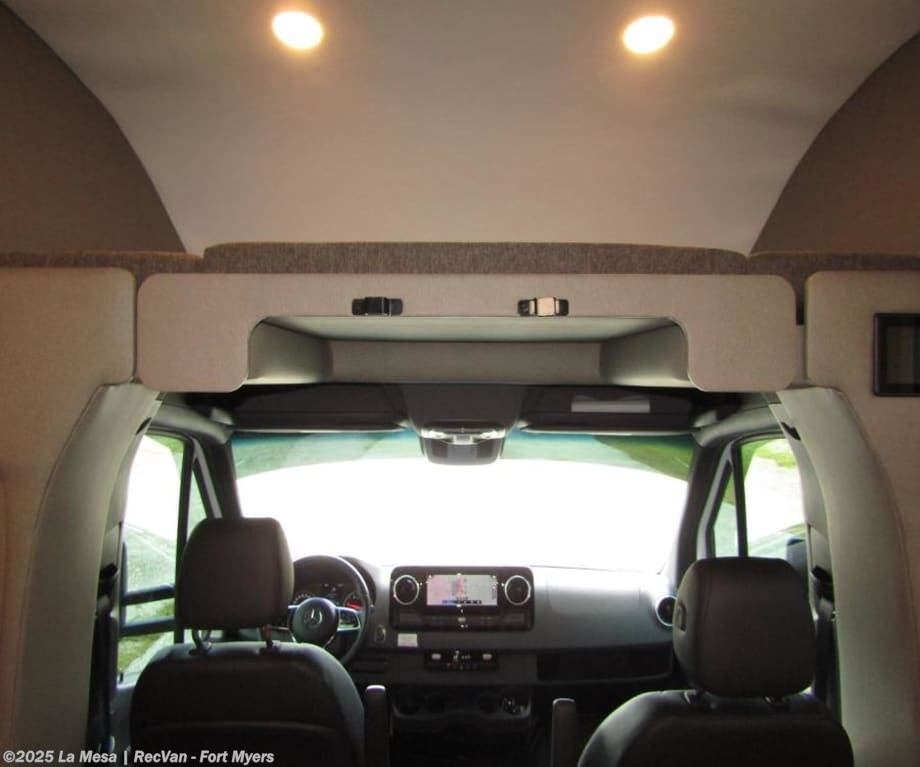 Used 2024 Tiffin Wayfarer 25RW available in Fort Myers, Florida