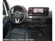 Call now about this 2024 Tiffin Wayfarer 25RW! 2024 Tiffin Wayfarer 25RW - Used Class C For Sale by La Mesa | RecVan - Fort Myers in Fort Myers, Florida