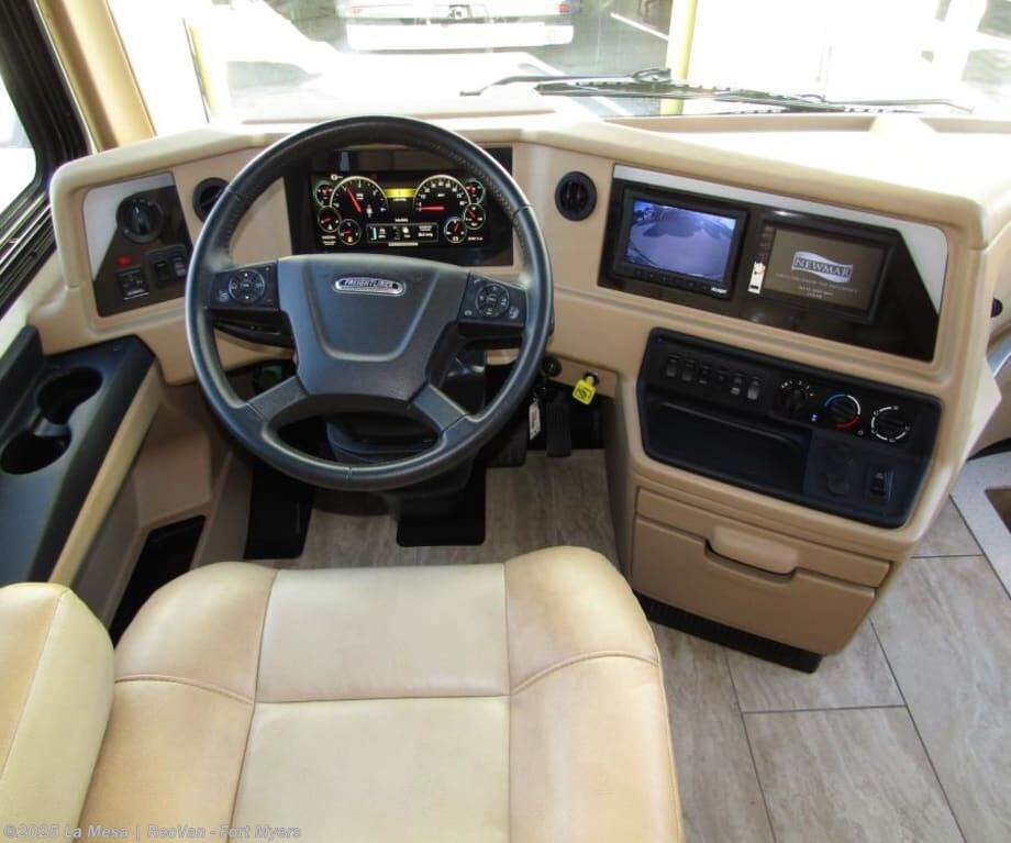 Call now about this 2022 Newmar Kountry Star NEWMAR KOUNTRY 4037! 2022 Newmar Kountry Star NEWMAR KOUNTRY 4037 - Used Class A For Sale by La Mesa | RecVan - Fort Myers in Fort Myers, Florida