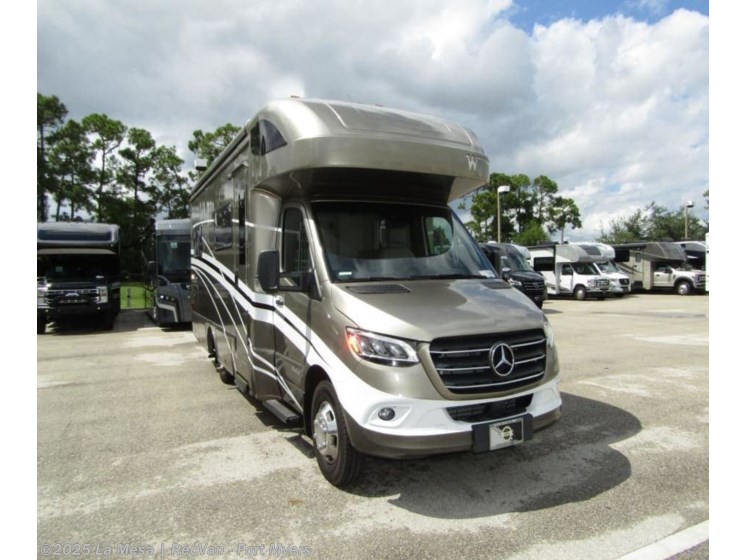 Email now about this 2023 Winnebago Navion 24V! Used 2023 Winnebago Navion 24V available in Fort Myers, Florida
