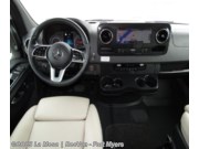 Call now about this 2023 Winnebago Navion 24V! 2023 Winnebago Navion 24V - Used Class C For Sale by La Mesa | RecVan - Fort Myers in Fort Myers, Florida