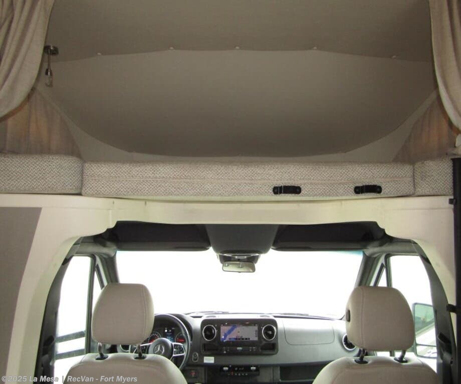 Used 2023 Winnebago Navion 24V available in Fort Myers, Florida