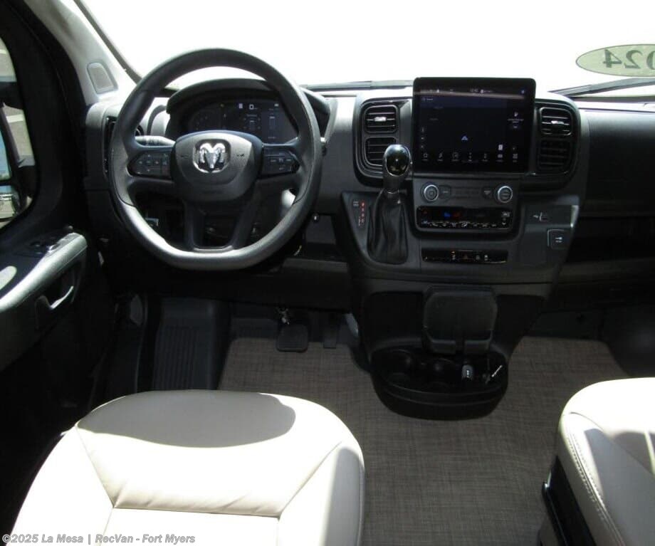 Contact us now about this 2024 Thor Motor Coach Scope 18M! 2024 Scope 18M by Thor Motor Coach from La Mesa | RecVan - Fort Myers in Fort Myers, Florida