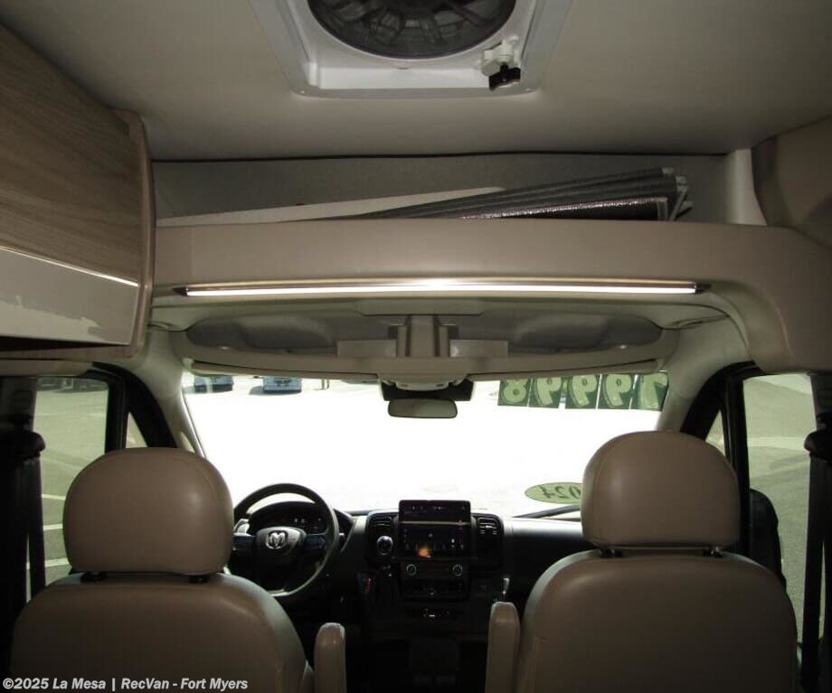 Used 2024 Thor Motor Coach Scope 18M available in Fort Myers, Florida