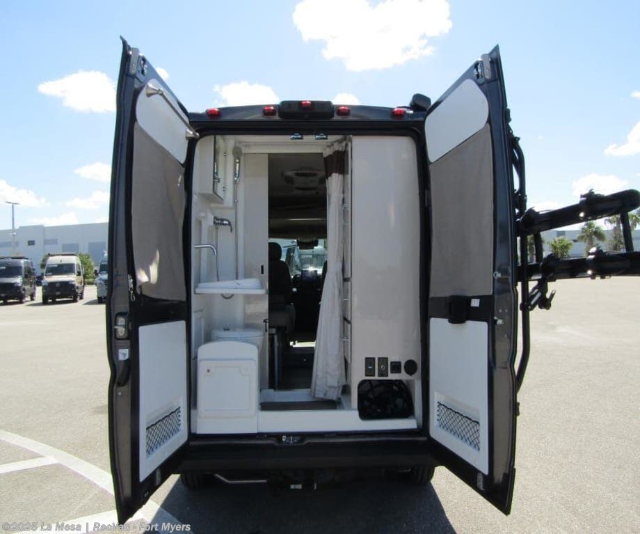 Call now about this 2024 Thor Motor Coach Scope 18M! 2024 Thor Motor Coach Scope 18M - Used Class B For Sale by La Mesa | RecVan - Fort Myers in Fort Myers, Florida