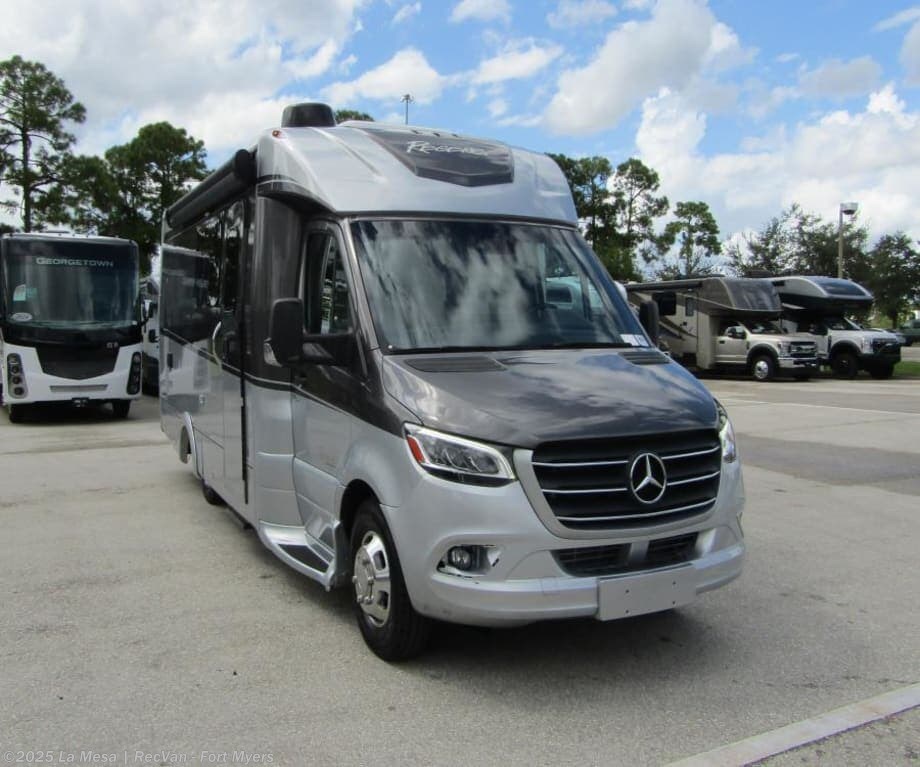 Email now about this 2023 Regency Ultra Brougham 25MB! Used 2023 Regency Ultra Brougham 25MB available in Fort Myers, Florida