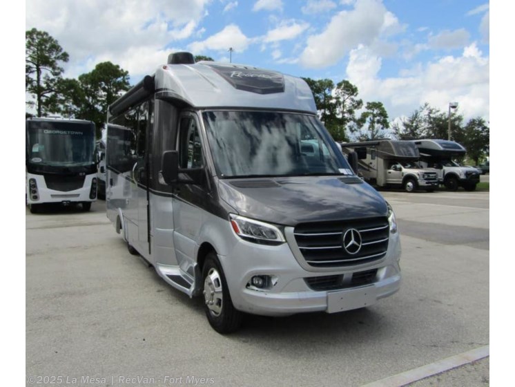 Email now about this 2023 Regency Ultra Brougham 25MB! Used 2023 Regency Ultra Brougham 25MB available in Fort Myers, Florida
