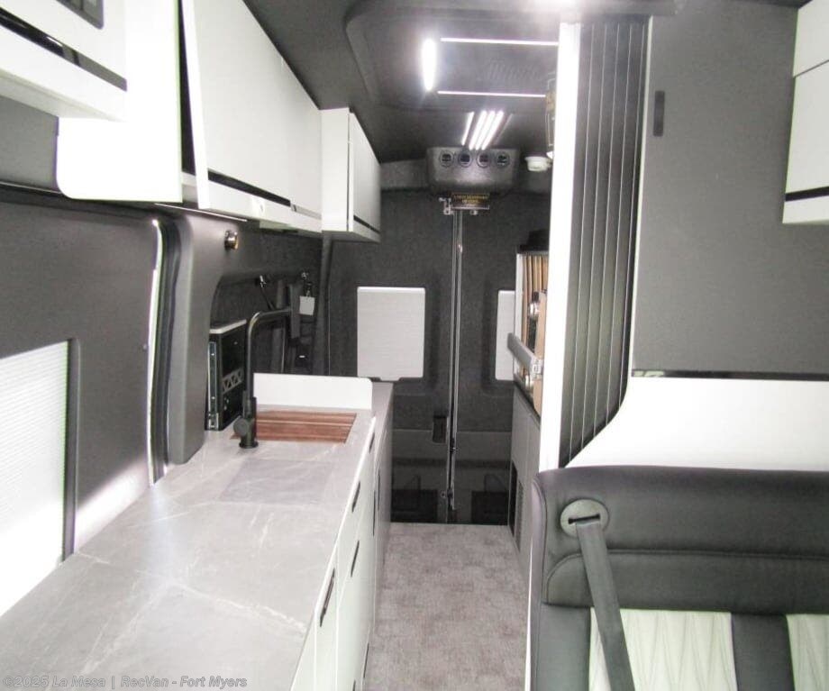 New 2026 Grand Design Lineage Series VT LVT1 available in Fort Myers, Florida