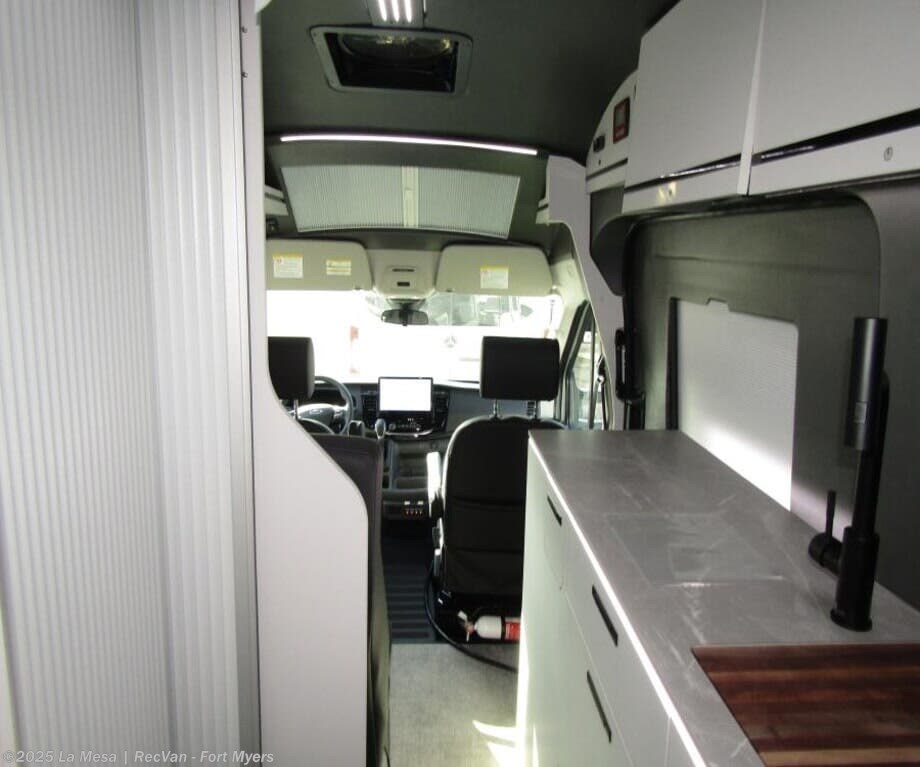 Contact us now about this 2026 Grand Design Lineage Series VT LVT1! 2026 Lineage Series VT LVT1 by Grand Design from La Mesa | RecVan - Fort Myers in Fort Myers, Florida