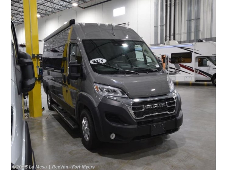 Email now about this 2026 Entegra Coach Ethos 20E! New 2026 Entegra Coach Ethos 20E available in Fort Myers, Florida