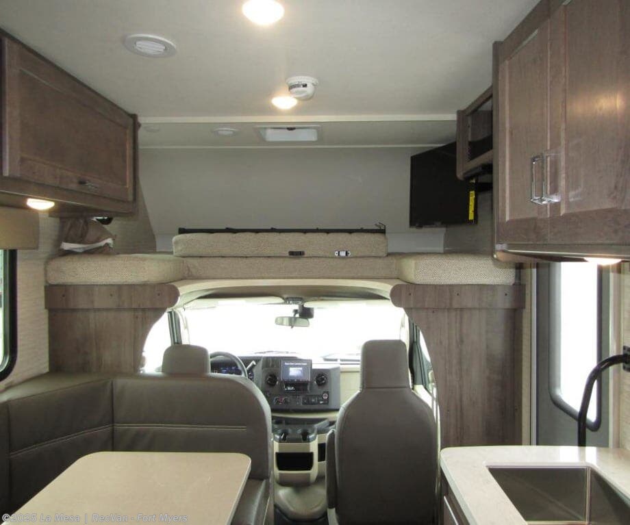 Contact us now about this 2026 Winnebago Spirit IF322M! 2026 Spirit IF322M by Winnebago from La Mesa | RecVan - Fort Myers in Fort Myers, Florida