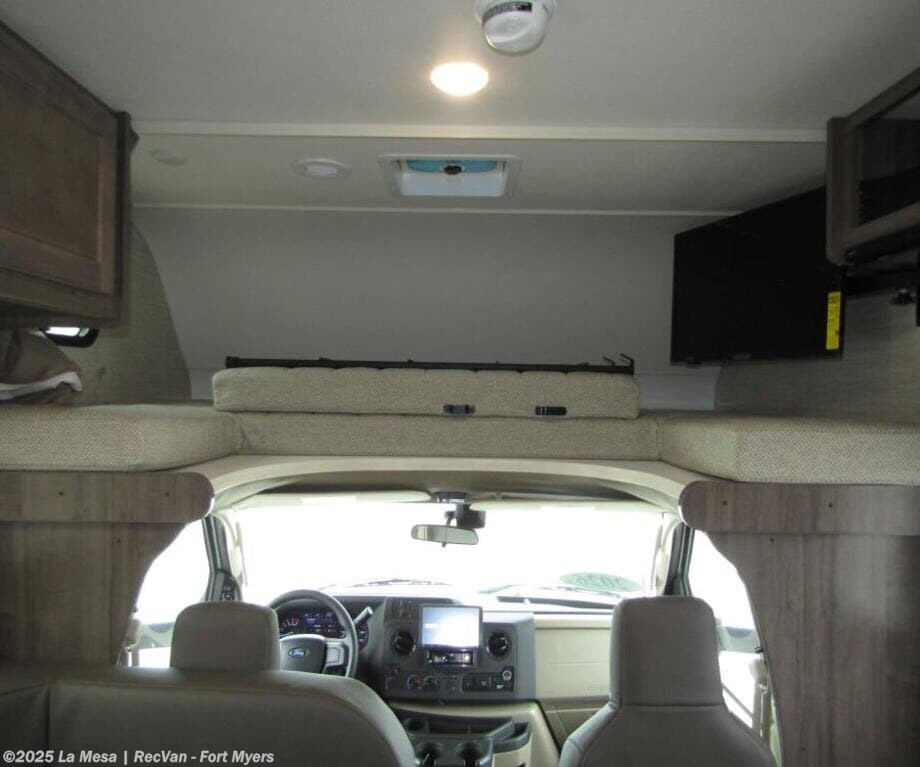 New 2026 Winnebago Spirit IF322M available in Fort Myers, Florida