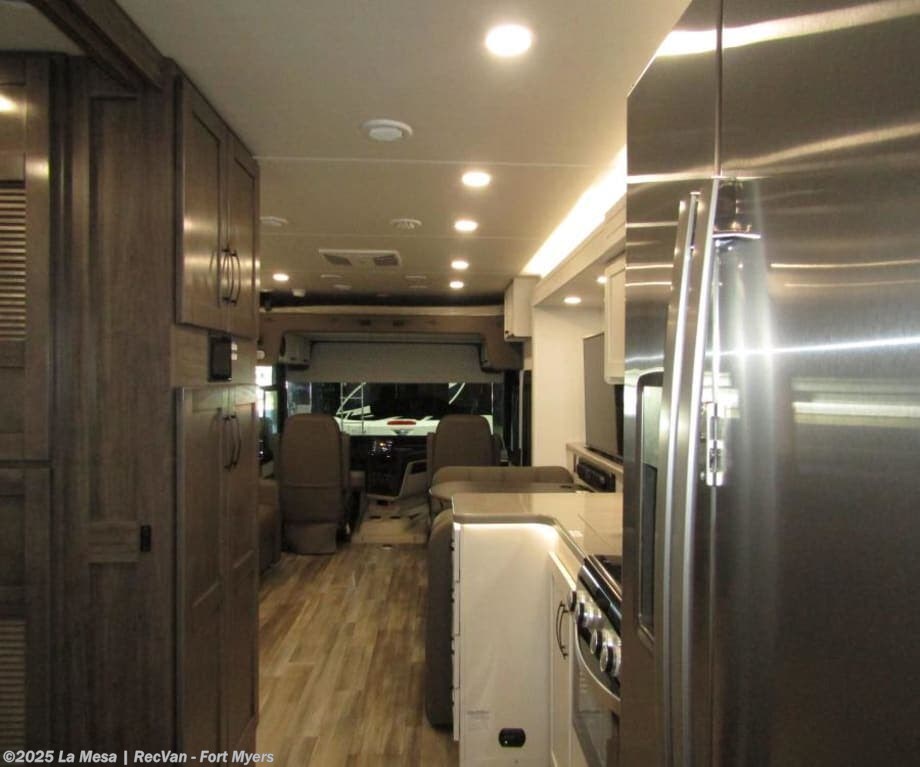 Contact us now about this 2026 Entegra Coach Vision XL 36C! 2026 Vision XL 36C by Entegra Coach from La Mesa | RecVan - Fort Myers in Fort Myers, Florida