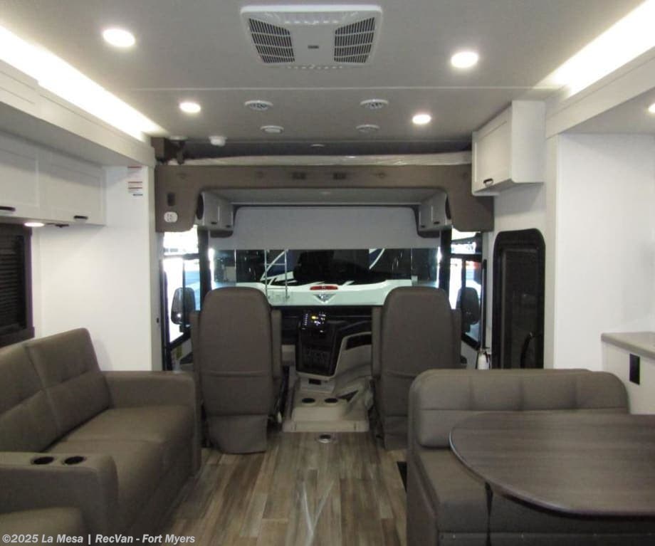 New 2026 Entegra Coach Vision XL 36C available in Fort Myers, Florida
