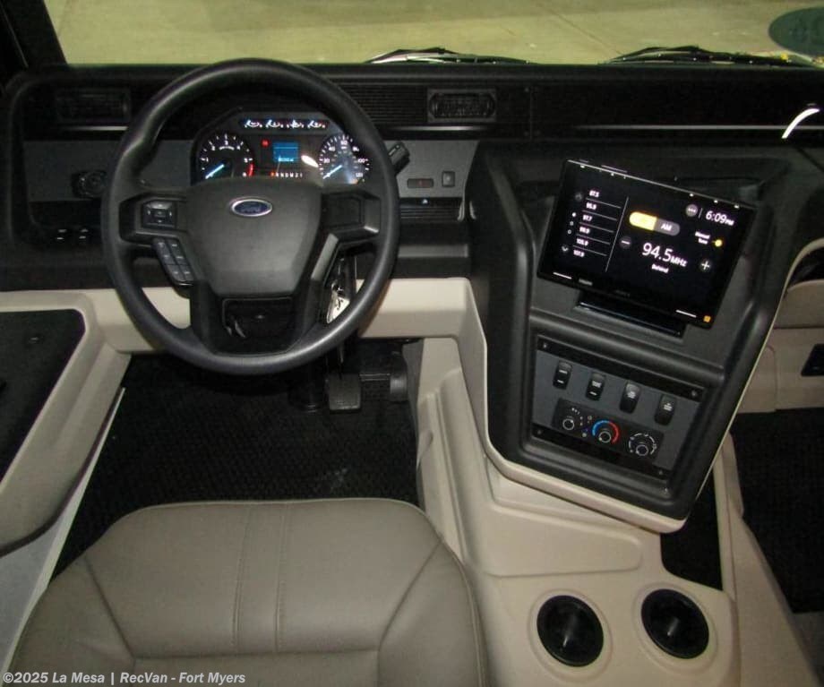 Call now about this 2026 Entegra Coach Vision XL 36C! 2026 Entegra Coach Vision XL 36C - New Class A For Sale by La Mesa | RecVan - Fort Myers in Fort Myers, Florida