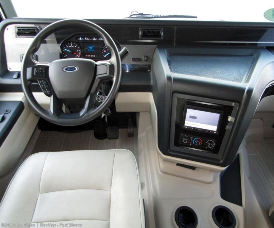 Call now about this 2023 Entegra Coach Vision XL 34G! 2023 Entegra Coach Vision XL 34G - Used Class A For Sale by La Mesa | RecVan - Fort Myers in Fort Myers, Florida