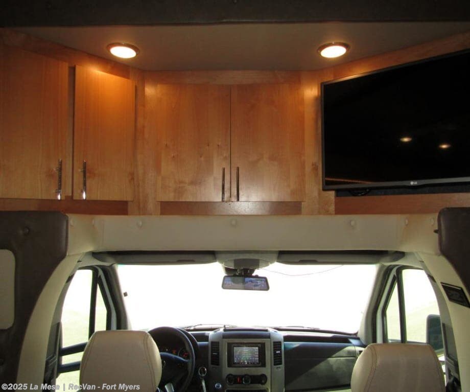 Used 2017 Tiffin Wayfarer 24QW available in Fort Myers, Florida