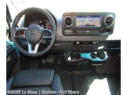 Call now about this 2024 Winnebago Revel 44E-VANUP! 2024 Winnebago Revel 44E-VANUP - Used Class B For Sale by La Mesa | RecVan - Fort Myers in Fort Myers, Florida