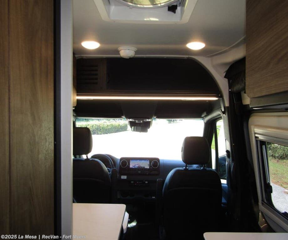 Used 2025 Tiffin TIFFIN GH1-AB available in Fort Myers, Florida