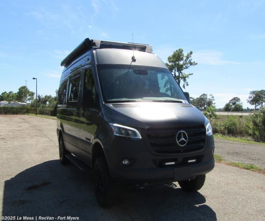 Email now about this 2025 Tiffin TIFFIN GH1-AB! Used 2025 Tiffin TIFFIN GH1-AB available in Fort Myers, Florida