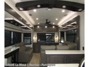 Call now about this 2026 Heartland Bighorn 38RE! 2026 Heartland Bighorn 38RE - New Fifth Wheel For Sale by La Mesa | RecVan - Fort Myers in Fort Myers, Florida
