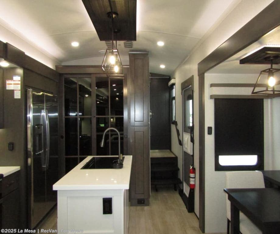 New 2026 Heartland Bighorn 38RE available in Fort Myers, Florida