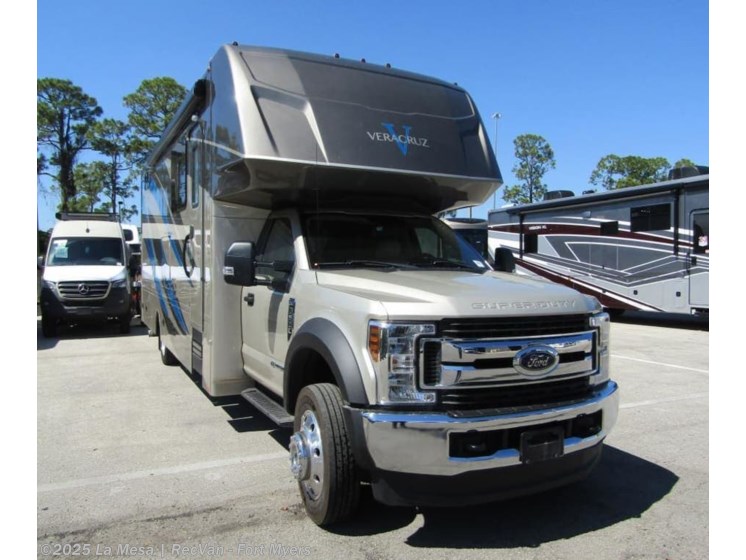 Email now about this 2019 Renegade RV Veracruz 35FWS! Used 2019 Renegade RV Veracruz 35FWS available in Fort Myers, Florida