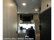 Contact us now about this 2026 Entegra Coach Condor 22T! 2026 Condor 22T by Entegra Coach from La Mesa | RecVan - Fort Myers in Fort Myers, Florida